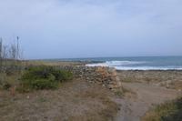 Im Nationalpark Vendicari