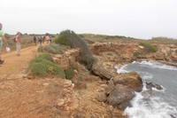 Im Nationalpark Vendicari