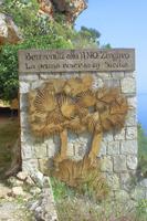 Im Nationalpark Zingaro