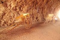 Im Nationalpark Zingaro