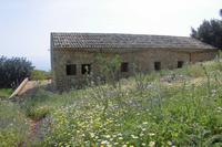 Im Nationalpark Zingaro