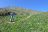 Im Nationalpark Zingaro