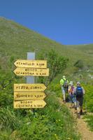 Im Nationalpark Zingaro