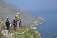 Im Nationalpark Zingaro