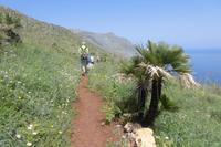 Im Nationalpark Zingaro