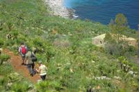 Im Nationalpark Zingaro