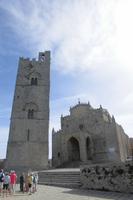 In Erice