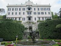 Tremezzo-Villa Carlotta