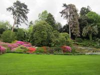 Tremezzo-Villa Carlotta