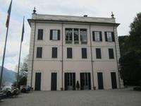 Tremezzo-Villa Carlotta