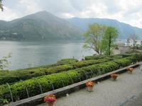 Tremezzo-Villa Carlotta