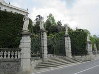 Tremezzo-Villa Carlotta
