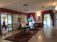 Vernania-Hotel IL Chiostro