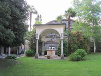 Vernania-Hotel IL Chiostro