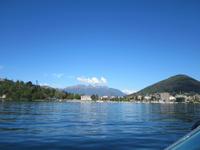 Lago Maggiore-Borromäische Inseln
