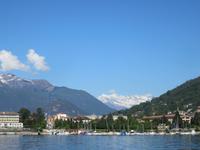 Lago Maggiore-Borromäische Inseln