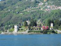 Lago Maggiore-Borromäische Inseln