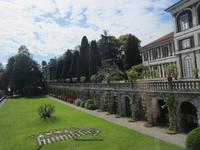 Lago Maggiore-Borromäische Inseln