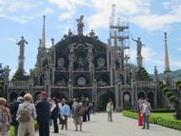 Lago Maggiore-Borromäische Inseln