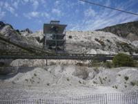 Alte Bimsssteinfabrik