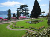 Lago Maggiore-Borromäische Inseln