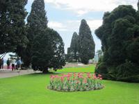Lago Maggiore-Borromäische Inseln