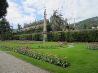 Lago Maggiore-Borromäische Inseln
