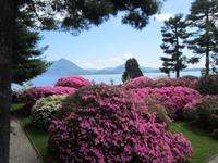 Lago Maggiore-Borromäische Inseln