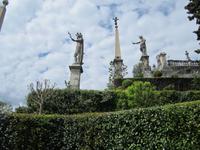 Lago Maggiore-Borromäische Inseln