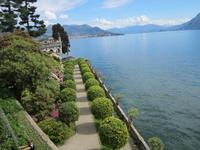 Lago Maggiore-Borromäische Inseln
