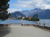 Lago Maggiore-Borromäische Inseln