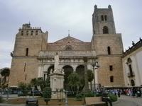 Der Dom in Monreale