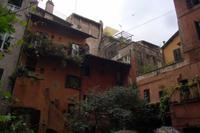 unterwegs in der Altstadt ...