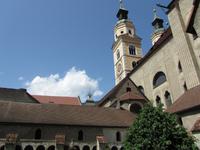 Stadtrundgang in Brixen