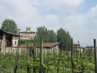 Von Bergamo zum Iseo-See