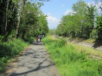 Von Bergamo zum Iseo-See