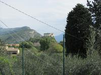 Auf dem Weg von Rivoli nach Verona