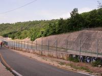 Auf dem Weg nach Verona