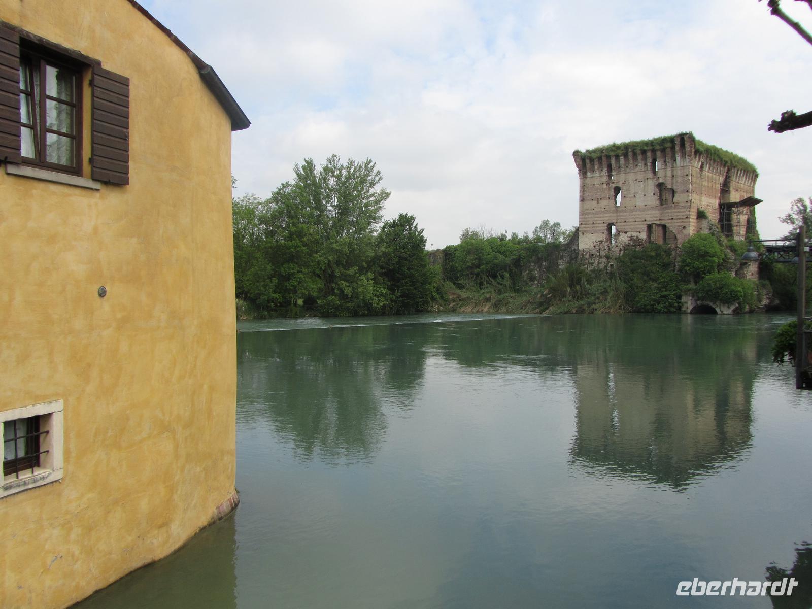 In Borghetto