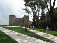 Castello di San Giorgio, Mantua