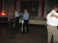 Abschlussabend auf Burg Noarna