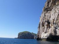 Bootsfahrt Neptunsgrotte  2