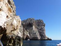 Bootsfahrt Neptunsgrotte 1