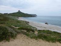 Tharros - Halbininsel Sinis