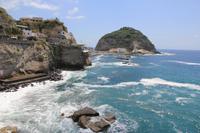 Blick auf Sant' Angelo