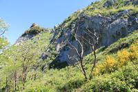 Auf zum Pietra dell’Aqua 