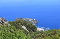 Blick auf Sant' Angelo