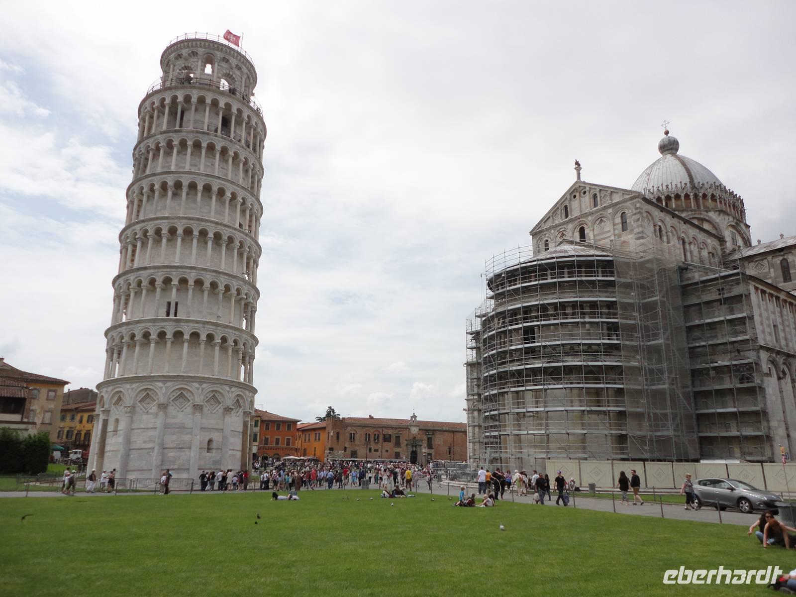 Pisa