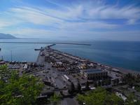 Vietri sul mare Kampanien 