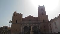 der Dom in Monreale 